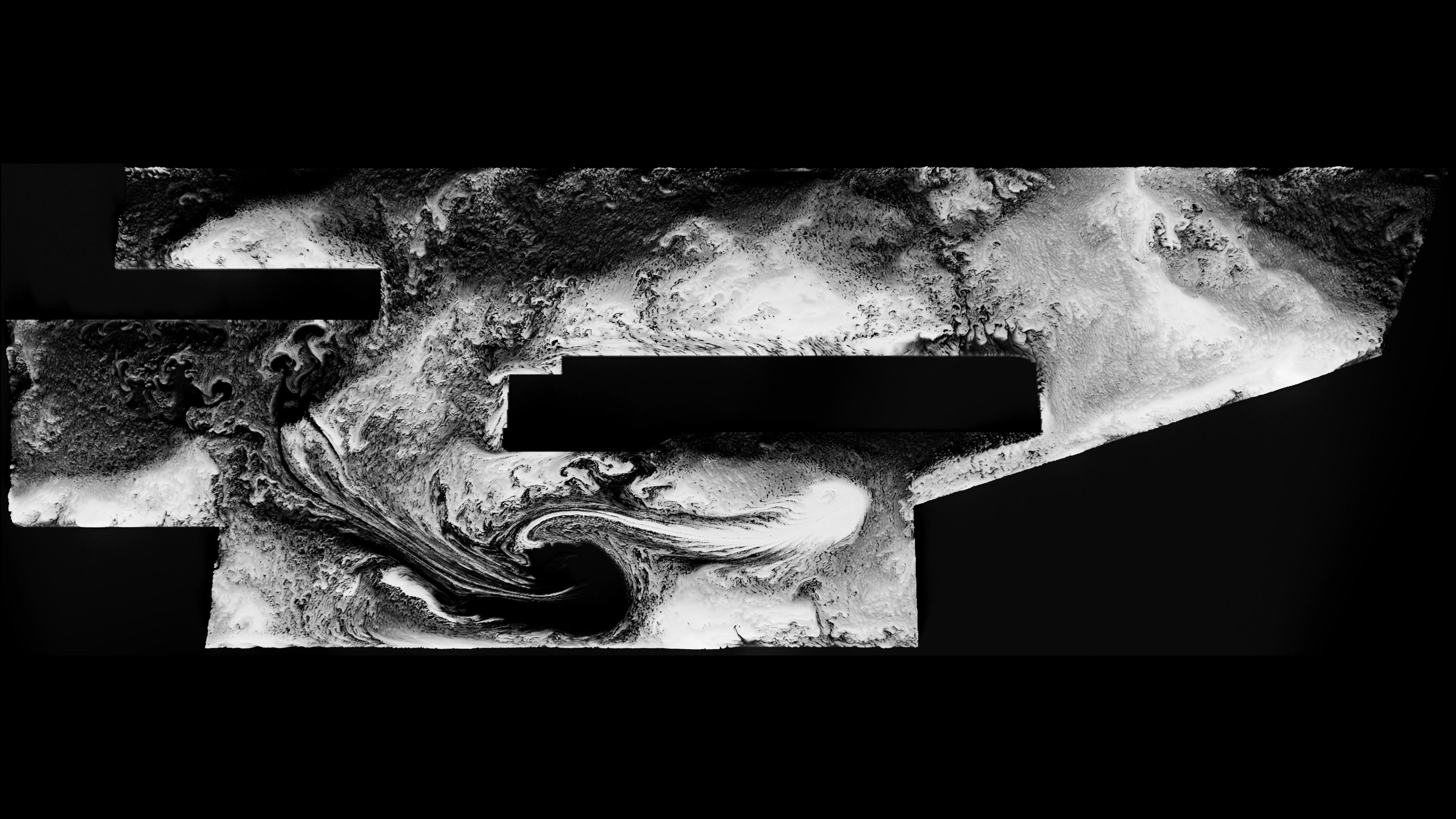 Entropy Tamed — The Screen — project image 3