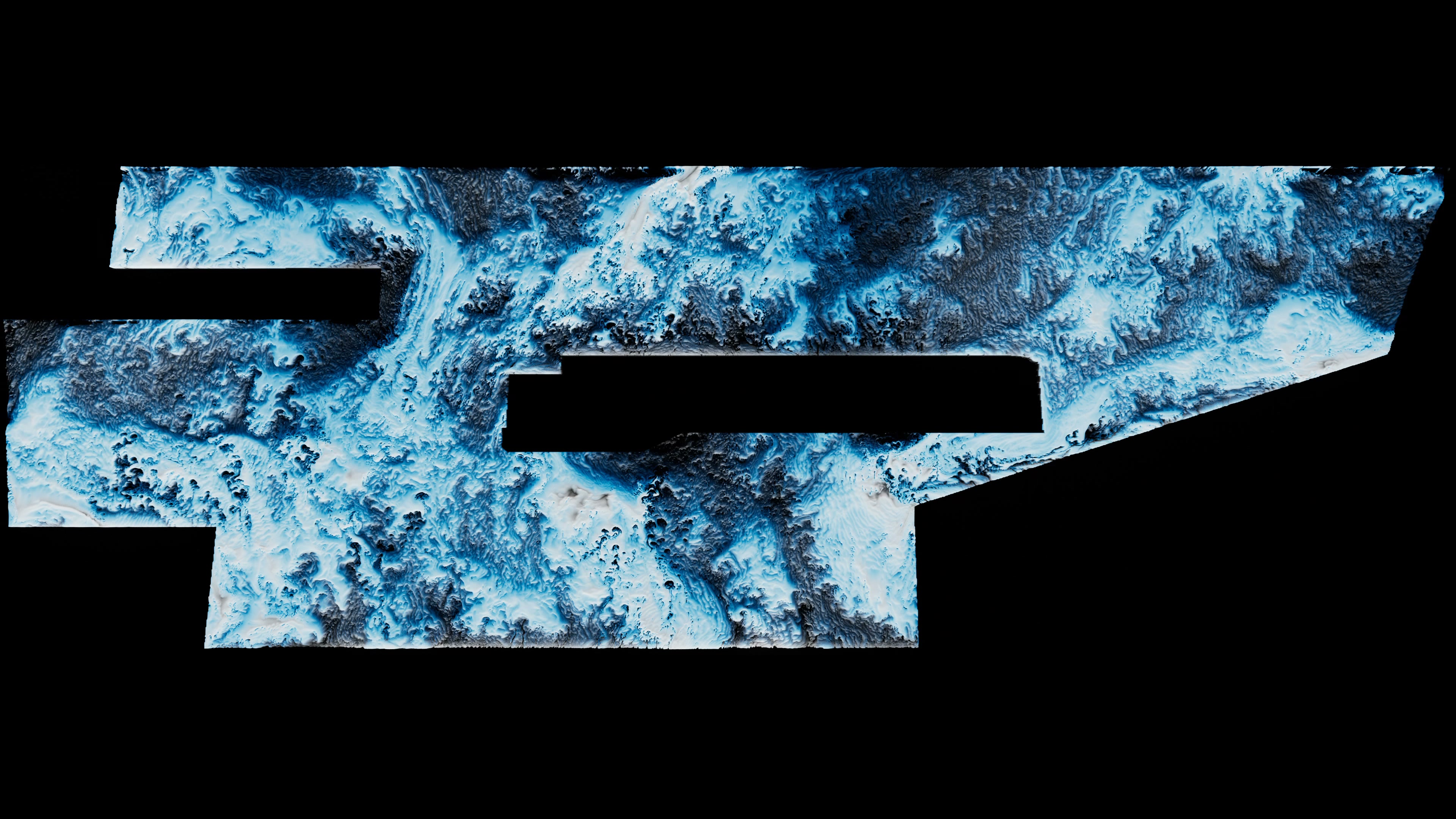 Entropy Tamed — The Screen — project image 4